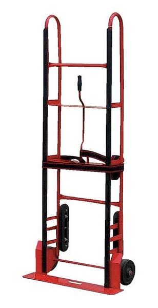 Appliance cart